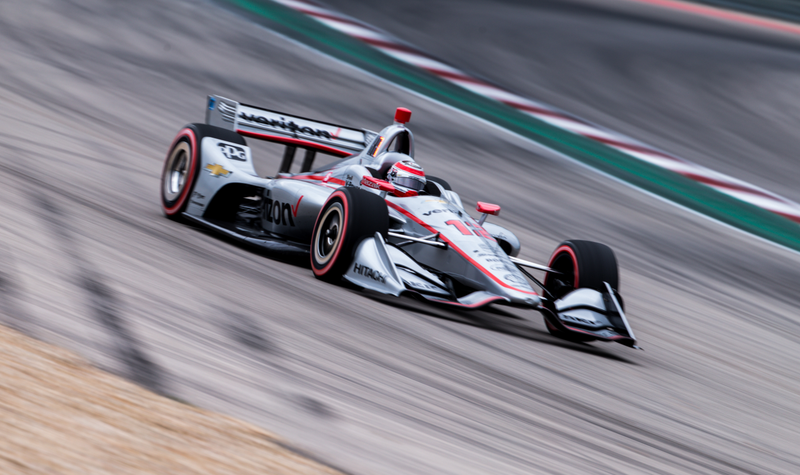Illustration for article titled Here Is Your Mega Gallery From IndyCar's First-Ever Race Weekend in Austin